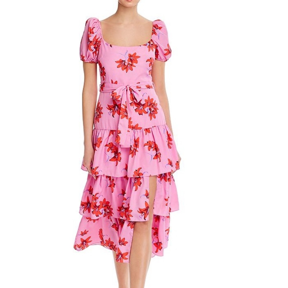 LIKELY Lottie Dress